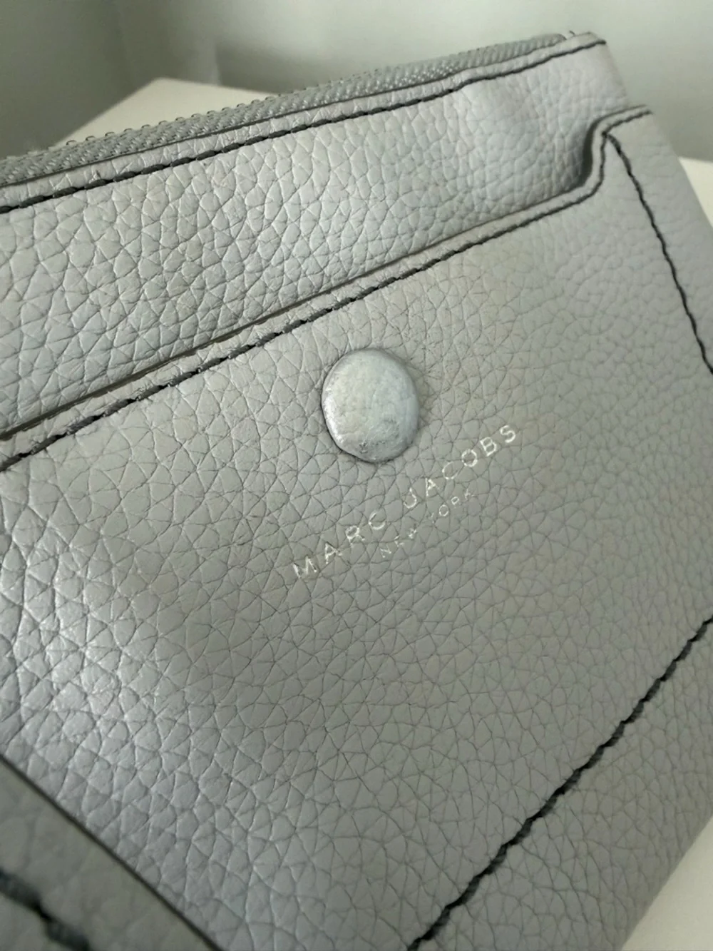 Marc Jacobs Wristlet